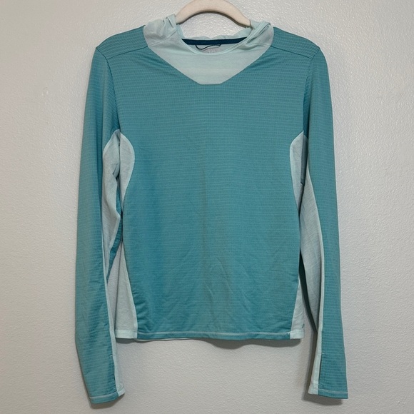 Hoka Sierra Sun Hoodie - Picture 1 of 6